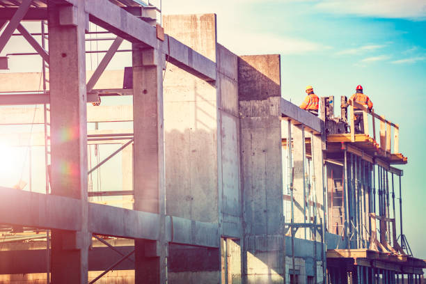 Best Concrete Foundation Repair in Timnath, CO