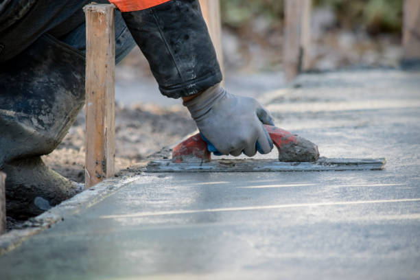 Best Decorative Concrete in Timnath, CO