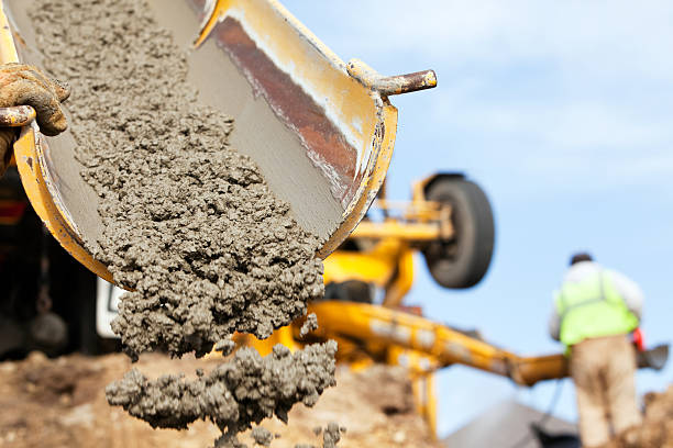 Best Stamped Concrete Services in Timnath, CO