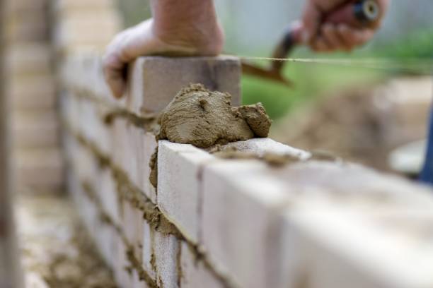 Best Concrete Retaining Walls in Timnath, CO