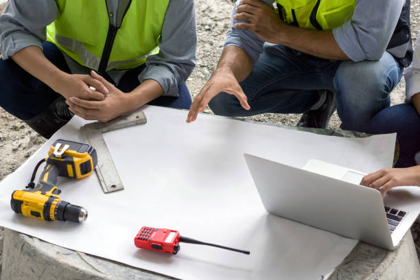 Best Commercial Concrete Services in Timnath, CO