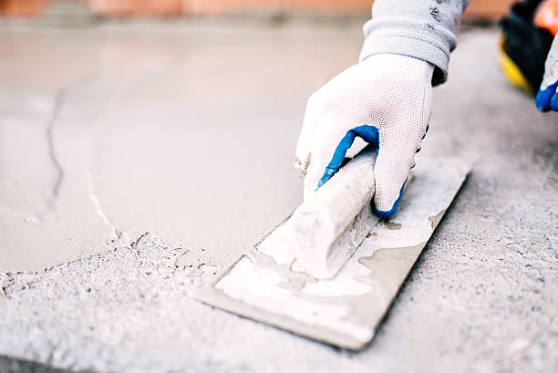 Best Decorative Concrete in Timnath, CO
