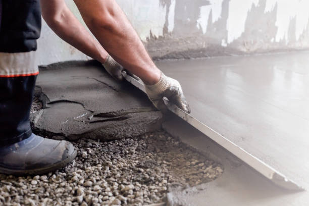 Best Concrete Patio Design and Installation in Timnath, CO